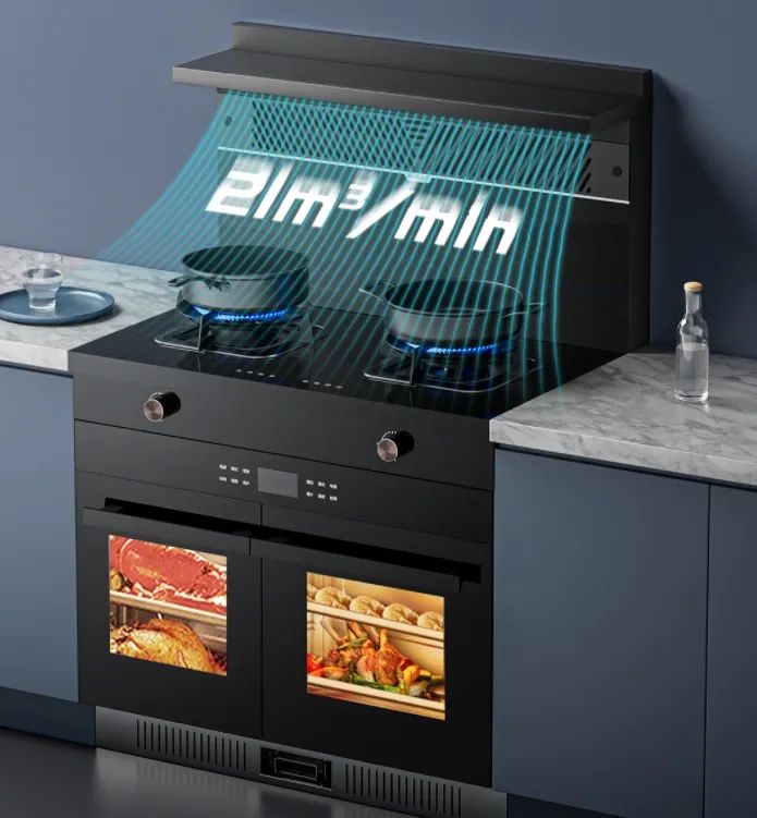 方寸之間 大有可為| 無極系列E5DZK颶風勁吸,盡享烹飪樂趣 方寸之間 大有可為| 無極系列E5DZK颶風勁吸,盡享烹飪樂趣