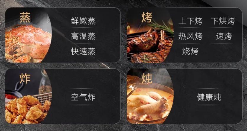 培恩電器:以“健康烹飪”推動健康廚電發展 培恩電器:以“健康烹飪”推動健康廚電發展